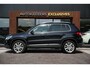 Volkswagen Tiguan 2.0 TDI Track&Field 4Motion Leer Cruise Clima Stoelverw. Groot Scherm 4x4