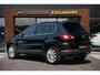 Volkswagen Tiguan 2.0 TDI Track&Field 4Motion Leer Cruise Clima Stoelverw. Groot Scherm 4x4