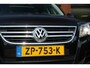 Volkswagen Tiguan 2.0 TDI Track&Field 4Motion Leer Cruise Clima Stoelverw. Groot Scherm 4x4