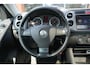 Volkswagen Tiguan 2.0 TDI Track&Field 4Motion Leer Cruise Clima Stoelverw. Groot Scherm 4x4