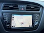 Hyundai i20 Automaat, Navi, camera, Cruise control. LDS, Bluetooth, etc