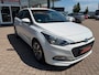 Hyundai i20 Automaat, Navi, camera, Cruise control. LDS, Bluetooth, etc