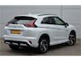 Mitsubishi Eclipse Cross PHEV 2.4 EXECUTIVE 4WD | PLUG IN HYBRID | SoH % | V2H | ADAPTIEF CRUISE | ALL SEASON BANDEN | TREKHAAK 1500 KG | DODEHOEK ASSISTENT | 360 CAMERA | FABRIEKSGARANTIE TOT 14-07-2030* | NP € 48.616,- | ALL IN RIJKLAA