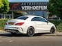 Mercedes-Benz CLA 180 OrangeArt Edition - AUTOMAAT - XENON - STOEL VERW - TREKHAAK -