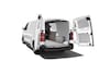 Peugeot Expert Standaard | 16" stalen velgen | Elektrisch bedienbare en verwarmbare buitenspiegels | Elektrische parkeerrem