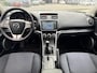 Mazda 6 2.0 S-VT Business Plus, navigatie, climatronic, cruisecontrol, trekhaak, parkeersensoren voor en achter etc.