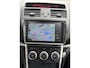 Mazda 6 2.0 S-VT Business Plus, navigatie, climatronic, cruisecontrol, trekhaak, parkeersensoren voor en achter etc.