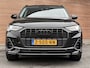 Audi Q3 45 TFSI e Advanced edition S-line S-Line / LED / Leder / Virtual / Stoelverwarming / Zwart Optiek