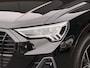 Audi Q3 45 TFSI e Advanced edition S-line S-Line / LED / Leder / Virtual / Stoelverwarming / Zwart Optiek