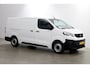 Peugeot e-Expert Long Asphalt 75 kWh Snellader Koelwagen 12V+230V SOH 91% 05-2022