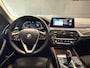 BMW 5-Serie 530e iPerformance High Executive Luxury Line|KANTELDAK|LED|KEYLESS|MEMORY|CAMERA|SFEER|ACC|STOELVENTI|DODEHOEK|18INCH|