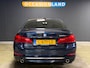 BMW 5-Serie 530e iPerformance High Executive Luxury Line|KANTELDAK|LED|KEYLESS|MEMORY|CAMERA|SFEER|ACC|STOELVENTI|DODEHOEK|18INCH|