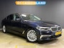 BMW 5-Serie 530e iPerformance High Executive Luxury Line|KANTELDAK|LED|KEYLESS|MEMORY|CAMERA|SFEER|ACC|STOELVENTI|DODEHOEK|18INCH|