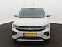 Volkswagen T-Cross 1.0 TSI R-Line 116 PK | Demo | Achteruitrijcamera | Stoelverwarming | Keyless | Parkeersensoren | Navigatie | Digital Cockpit Pro | Apple Carplay | Android Auto | Adaptive Cruise Control |