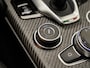 Alfa Romeo Giulia 2.9 V6 Quadrifoglio , Akrapovič, Sparco, H/K, carbon, matrix-LED, memory, keyless