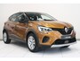 Renault Captur 1.0 TCe 100 Bi-Fuel Zen | Airco | Parkeersensor | Navigatie | Cruise control | LPG-G3 | Trekhaak | Key-less |
