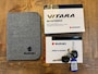 Suzuki Vitara 1.4 Boosterjet Select Smart Hybrid Trekhaak Camera Clima Carplay Adaptive Cruise Stoelverwarming
