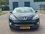 Peugeot RCZ 1.6 THP/AUTOMAAT/AIRCO/CRUISE/VERWARMDEVOORST/LEDER/NAVI/PARKEERSENS VOOR-ACHTER/XENON