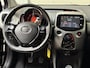 Toyota Aygo 1.0 VVT-i x-nav