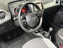 Toyota Aygo 1.0 VVT-i x-nav