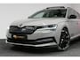 Skoda Superb Combi 1.4 TSI iV Sportline Business / Panoramadak / Elektr. verstelbare stoelen + memory / Elektr. wegklapbare trekhaak / Stoelverwarming / Ambienteverlichting / Apple Carplay - Android Auto / Achteruitrijcamera / Stuuwielverwarming / PDC / 19'' LMV / Navigatie