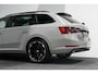 Skoda Superb Combi 1.4 TSI iV Sportline Business / Panoramadak / Elektr. verstelbare stoelen + memory / Elektr. wegklapbare trekhaak / Stoelverwarming / Ambienteverlichting / Apple Carplay - Android Auto / Achteruitrijcamera / Stuuwielverwarming / PDC / 19'' LMV / Navigatie