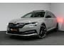 Skoda Superb Combi 1.4 TSI iV Sportline Business / Panoramadak / Elektr. verstelbare stoelen + memory / Elektr. wegklapbare trekhaak / Stoelverwarming / Ambienteverlichting / Apple Carplay - Android Auto / Achteruitrijcamera / Stuuwielverwarming / PDC / 19'' LMV / Navigatie