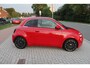 Fiat 500 La Prima 42 kWh Pano-Clima-Cruise-Led-Navi-Leder-Camera-JBL 6.000 KM !!  SOH 97,6 %