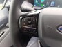 Ford E-Transit Cust. 320 L2H1 Limited 71 kWh DC | 136PK | Adaptieve Cruise | Dodehoeksensoren | 360-graden camera | Trekhaak | 5-zits | Navigatie | Direct beschikbaar! | 2 AGM-accu's