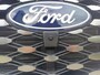 Ford E-Transit Cust. 320 L2H1 Limited 71 kWh DC | 136PK | Adaptieve Cruise | Dodehoeksensoren | 360-graden camera | Trekhaak | 5-zits | Navigatie | Direct beschikbaar! | 2 AGM-accu's