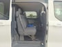 Ford E-Transit Cust. 320 L2H1 Limited 71 kWh DC | 136PK | Adaptieve Cruise | Dodehoeksensoren | 360-graden camera | Trekhaak | 5-zits | Navigatie | Direct beschikbaar! | 2 AGM-accu's