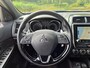 Mitsubishi ASX 2.0 Intense AUTOMAAT