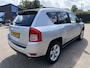 Jeep Compass 2.0 Sport Airco/LMV/Camera/Cruise