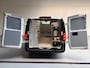 Mercedes-Benz eVito Elektrisch Servicewagen Automaat Lang 66 kWh L2H1 BOTT Inrichting RIJKLAARPRIJS!