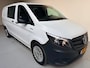 Mercedes-Benz eVito Elektrisch Servicewagen Automaat Lang 66 kWh L2H1 BOTT Inrichting RIJKLAARPRIJS!