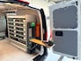 Mercedes-Benz eVito Elektrisch Servicewagen Automaat Lang 66 kWh L2H1 BOTT Inrichting RIJKLAARPRIJS!