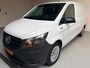 Mercedes-Benz eVito Elektrisch Servicewagen Automaat Lang 66 kWh L2H1 BOTT Inrichting RIJKLAARPRIJS!