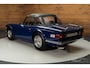 Triumph TR6 Cabriolet | 1973
