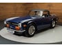 Triumph TR6 Cabriolet | 1973