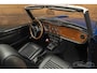 Triumph TR6 Cabriolet | 1973