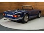 Triumph TR6 Cabriolet | 1973