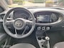 Toyota Aygo X 1.0 VVT-i MT Play 1 Eig. NL-Auto ! BTW-Auto ! Adap.Cruise-Control, AUR-Camera, Airco, Apple-Carplay-Navigatie, Led.