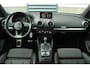 Audi A3 Sportback 40 TFSI 190pk Sport S Line Edition | Elek. trekhaak | Sportstoelen | Cruise Control