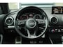 Audi A3 Sportback 40 TFSI 190pk Sport S Line Edition | Elek. trekhaak | Sportstoelen | Cruise Control