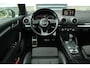 Audi A3 Sportback 40 TFSI 190pk Sport S Line Edition | Elek. trekhaak | Sportstoelen | Cruise Control