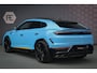 Lamborghini Urus SE 4.0 V8 Hybrid | AKRAPOVIC | ADAPTIVE | TREKHAAK | MASSAGE | STOELVERWARMING & VERKOELING | SUEDE HEMEL | B&O 3D AUDIO |