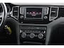 Volkswagen Golf Sportsvan 1.4 TSI Business Edition 150PK / 110kW, Verwarmbare voorstoelen, ErgoActive bestuurdersstoel met massagefunctie, navigatie, Xenon verlichting, trekhaak, parkeersensoren voor en achter (PDC), multifunctioneel lederen stuurwiel, cruise control, elektrisch verstel-, verwarm- en inklapbare buitenspiegels, bluetooth telefoonvoorbereiding, 2-zone climatronic, reservewiel etc.
