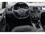 Volkswagen Golf Sportsvan 1.4 TSI Business Edition 150PK / 110kW, Verwarmbare voorstoelen, ErgoActive bestuurdersstoel met massagefunctie, navigatie, Xenon verlichting, trekhaak, parkeersensoren voor en achter (PDC), multifunctioneel lederen stuurwiel, cruise control, elektrisch verstel-, verwarm- en inklapbare buitenspiegels, bluetooth telefoonvoorbereiding, 2-zone climatronic, reservewiel etc.
