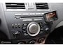 Mazda 3 1.6 GT-M Line | Stoelverwarming | CC | Parkeersensor