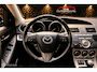 Mazda 3 1.6 GT-M Line | Stoelverwarming | CC | Parkeersensor